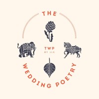 The Wedding Poetry logo - Similar company to The Wedding Trunk
