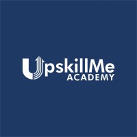 UpskillMe Academy logo - Similar company to Talent Spaces