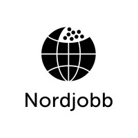 Nordjobb logo - Similar company to Nordregio