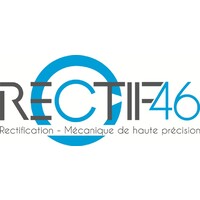RECTIF 46 logo - Similar company to R-Meca Rectification