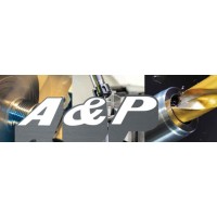 A & P Tools And Products Ltd