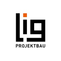 LIG Projektbau GmbH logo - Similar company to Planunion Ingenieurgesellschaft Mbh