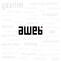 Aweb Yazılım A.Ş. logo - Similar company to Pulsetensegames