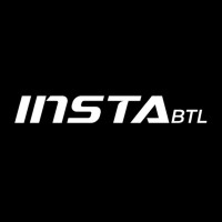 InstaBTL Advertising Agency logo - Similar company to Supernova