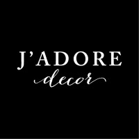 J'adore Decor logo - Similar company to Constructive Lines