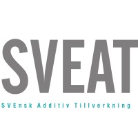 SVEAT logo - Similar company to Mapp - Epsrc Future Manufacturing Hub