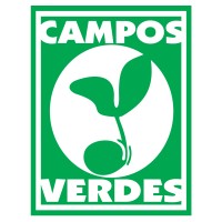 Campos Verdes Maringá logo - Similar company to Irrigafort Agrocomercial Eireli
