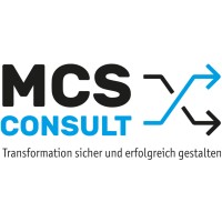 MCS Consult GmbH logo - Similar company to Mcs Gmbh