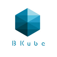 BKube logo - Similar company to Axyneo
