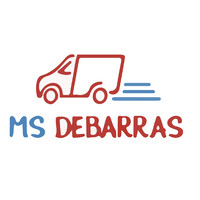 msdebarras logo - Similar company to Holcim Haut-Rhin