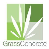 GRASS CONCRETE LIMITED logo - Similar company to Purple Cactus Creative