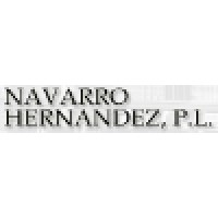 Navarro Hernandez, P.L.