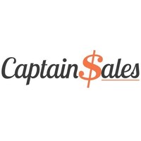 CaptainSales logo - Similar company to K P Architects