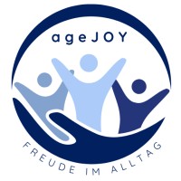 ageJOY logo - Similar company to Altertainment