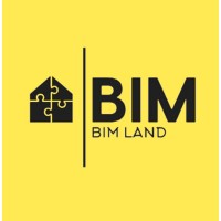 BIM LAND logo - Similar company to Bimland Technologies