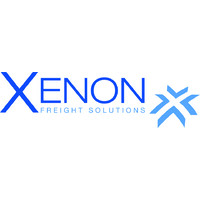 Xenon Freight Solutions logo - Similar company to Unicron Logistics Solutions (Uls)