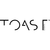 TOAST Events India logo - Similar company to Artaaj Events
