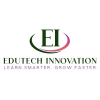 EduTech Innovation Inc logo - Similar company to Vanpeople Network