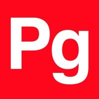 Prettygreat logo - Similar company to Unclear Games