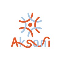 Aksoni logo - Similar company to Labgroup
