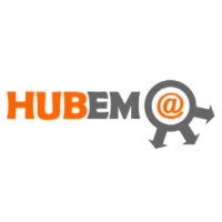 Hubem logo - Similar company to Oh Hey World