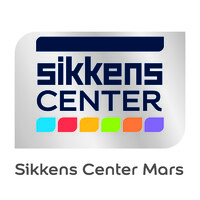 Sikkens Center Mars logo - Similar company to Renovaid