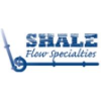 Shale Flow Specialties, LLC. logo - Similar company to Wrapmaster Global Llc
