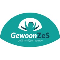 GewoonZeS logo - Similar company to Limor Ondersteuning En Rehabilitatie