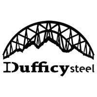Dufficy Steel Corporation | Specializing in Architectural and Miscellaneous Steel logo - Similar company to Lecgi Inc.