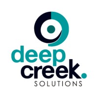 Deep Creek Solutions logo - Similar company to Vippinn