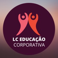 Lc Educação Corporativa logo - Similar company to Se Prepare Bem