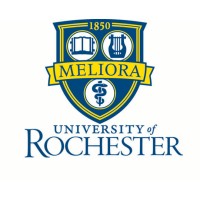 University of Rochester Advancement logo - Similar company to University Of Rochester – River Campus Libraries