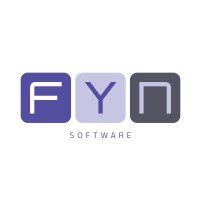 FYN Software logo - Similar company to Fyn