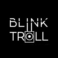 BlinkTroll Robotics logo - Similar company to Flexecharge