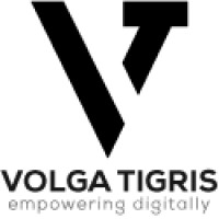 Volga Tigris Recruitment Channel logo - Similar company to A2Z Holidays