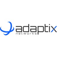 Adaptix Networks logo - Similar company to Strat Consultores