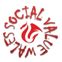 SOCIAL VALUE WALES logo - Similar company to Camarilla Group