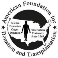 American Foundation for Donation and Transplantation - AFDT logo - Similar company to Afdt