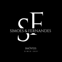 Simões & Fernandes Imóveis logo - Similar company to Boom Imobiliária