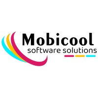 Mobicool Software Solutions Pvt ltd logo - Similar company to Shruteekatech Private Limited.