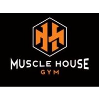Muscle House Gym logo - Similar company to Wellsapp