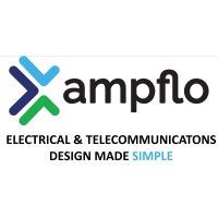 Ampflo Pty Ltd logo - Similar company to Collaborative World Consultants