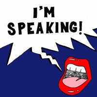 I'm Speaking logo - Similar company to Salaristijger