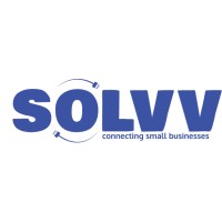 Solvv logo - Similar company to Notanotherlounge.Com