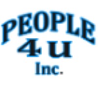 People 4 U, Inc logo - Similar company to Nibor Enterprises