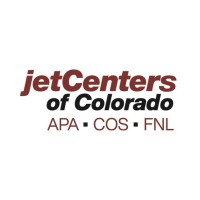 jetCenters of Colorado logo - Similar company to Clearwater Spas