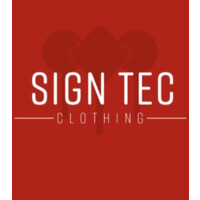 SIGN TEC CLOTHING LIMITED logo - Similar company to Apparel 5