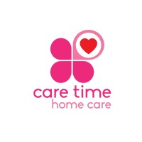 Care Time Home Care logo - Similar company to Palliative Care Brasil