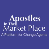 Apostles in The MarketPlace logo - Similar company to Aimp Network