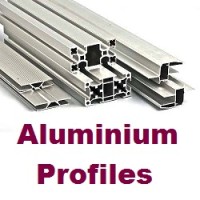 Aluminium Profiles logo - Similar company to Dxt Aluminium Hardware